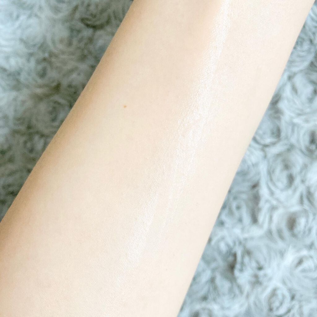 フルモア ピールナイトジェル/FRU MOR/フェイスクリームを使ったクチコミ(5枚目)