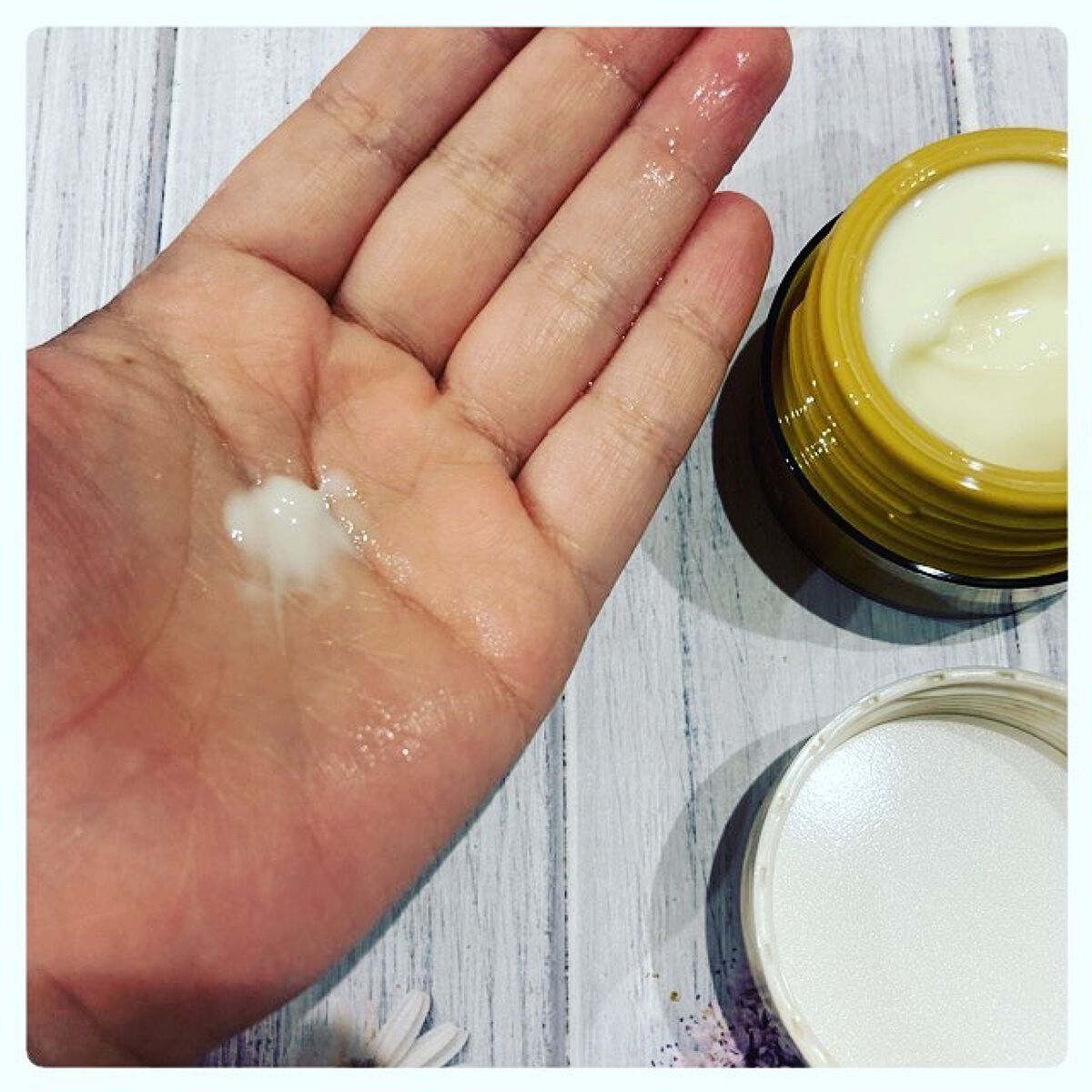 ゴールデンVC ブライト カプセルドリップ/fracora/化粧水を使ったクチコミ（3枚目）