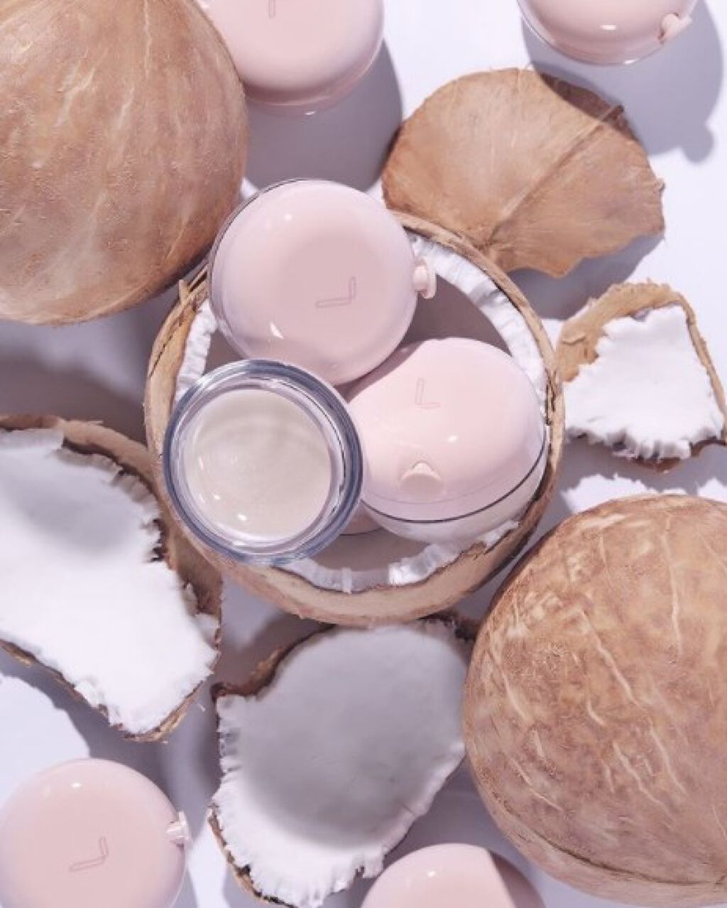 リップスリーピングマスク/LANEIGE/リップバームを使ったクチコミ(4枚目)