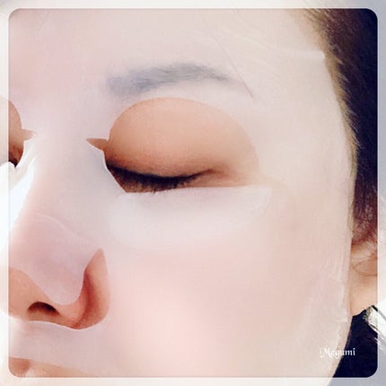 リジェ パーフェクトマスク/ナールス/シートマスク・パックを使ったクチコミ(5枚目)