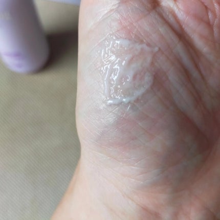 パフュームヘアパックインミスト Pink Breeze/Daleaf/アウトバストリートメントを使ったクチコミ(2枚目)