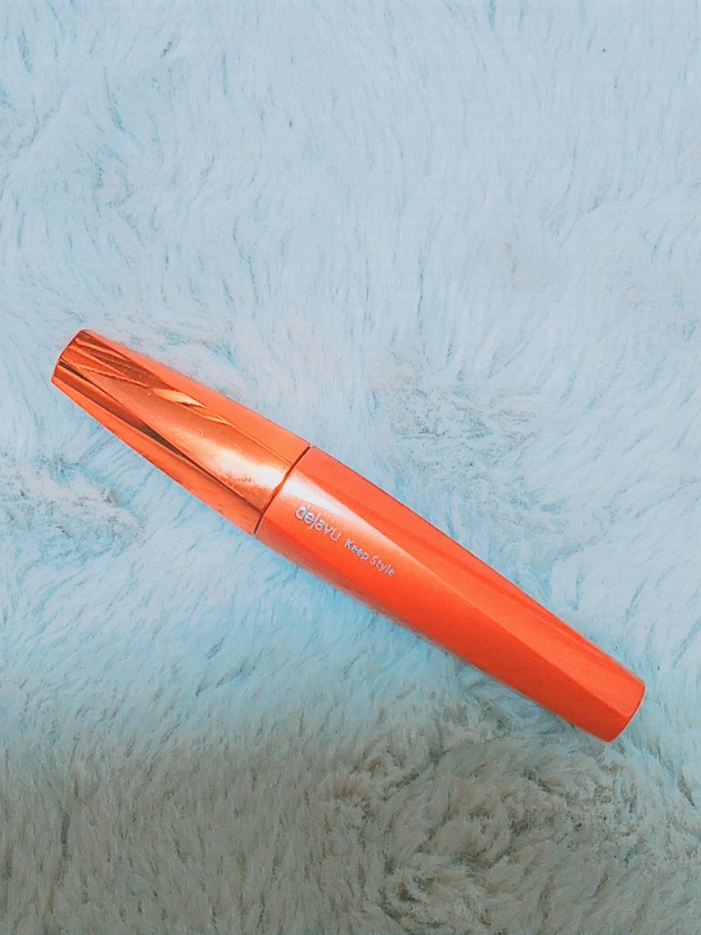 「塗るつけまつげ」上向きタイプ/デジャヴュ/マスカラを使ったクチコミ(1枚目)