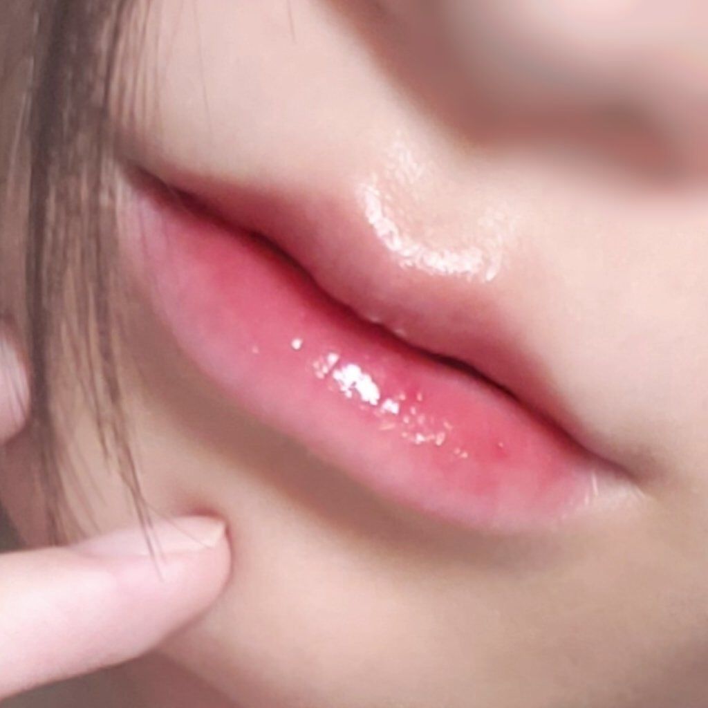 カバーパーフェクション チップコンシーラー/the SAEM/リキッドコンシーラーを使ったクチコミ（3枚目）