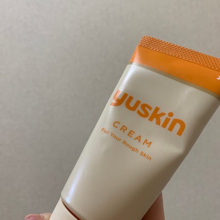 ユースキン/ユースキン/ボディクリームを使ったクチコミ(1枚目)