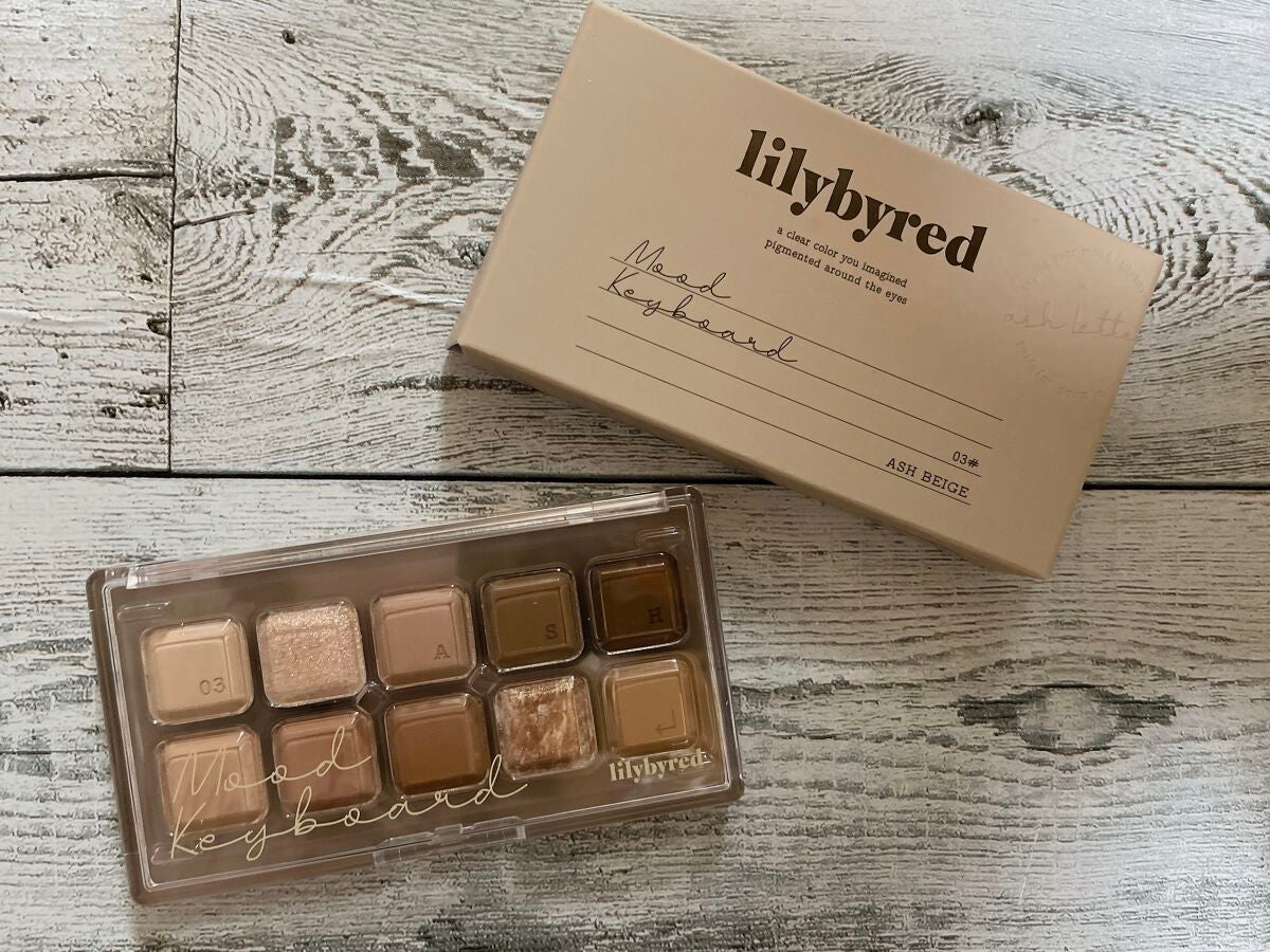 ヴィセ リシェ アイブロウパウダー/Visée/パウダーアイブロウを使ったクチコミ(6枚目)