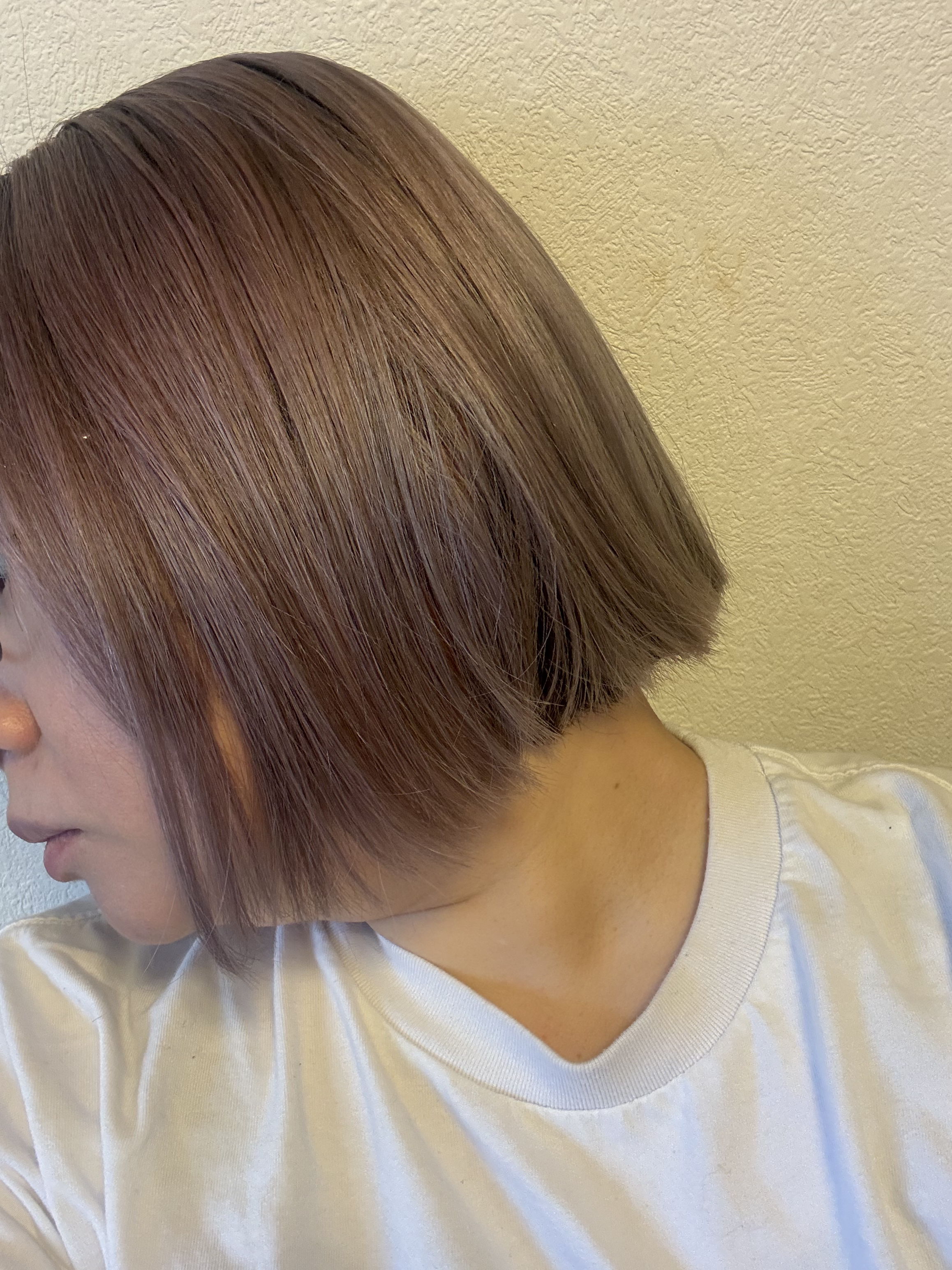 イロップ タス シャンプー/トリートメント/irop/市販シャンプーを使ったクチコミ（3枚目）