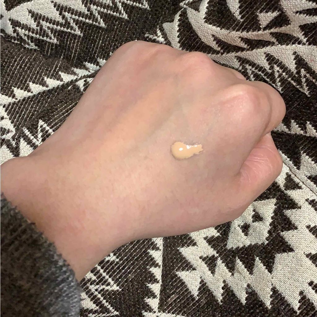 フィットミーリキッドファンデーション/MAYBELLINE NEW YORK/リキッドファンデーションを使ったクチコミ（2枚目）