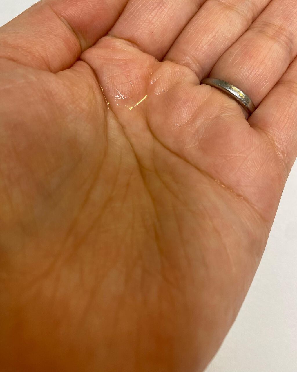 VC100エッセンスローション EX/ドクターシーラボⓇ/化粧水を使ったクチコミ（3枚目）