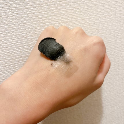 デュオ ザ クレンジングバーム ブラックリペア /DUO/クレンジングバームを使ったクチコミ(4枚目)