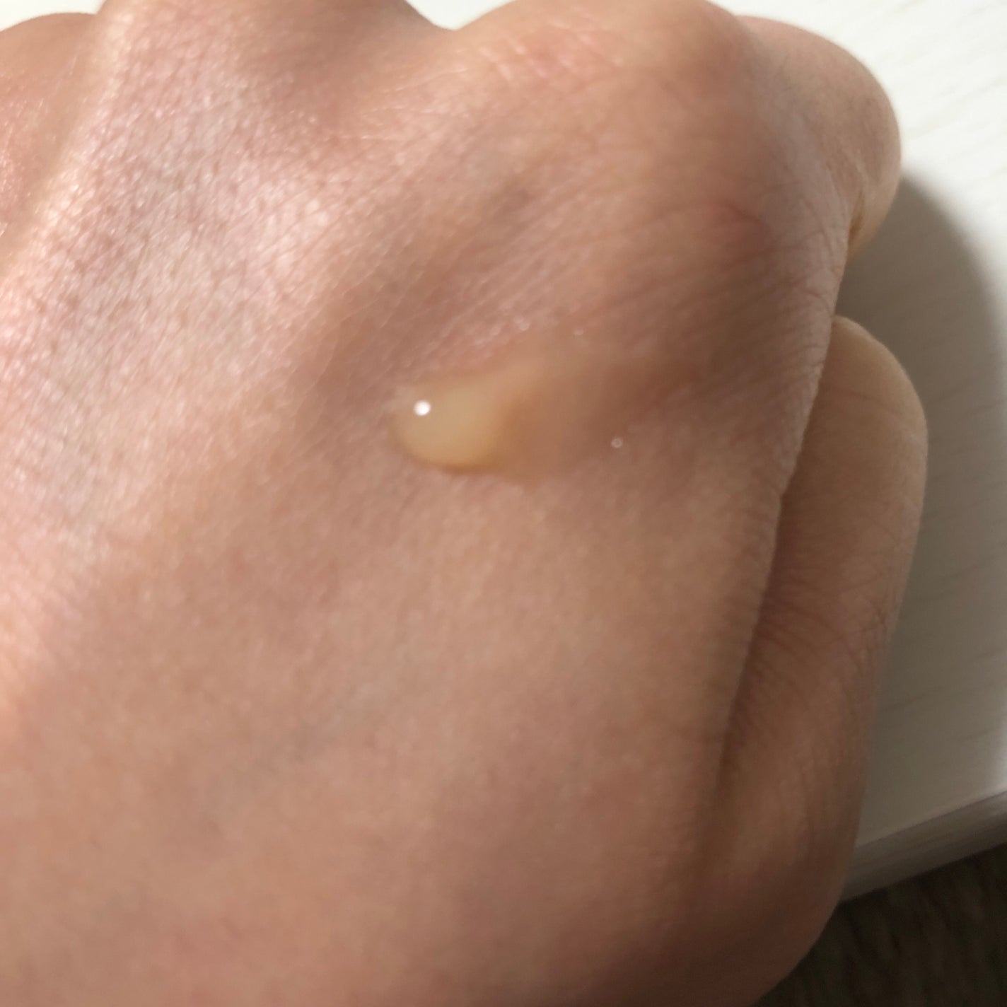 リンクルリップエッセンス/ザ・レチノタイム/リップ美容液を使ったクチコミ(2枚目)