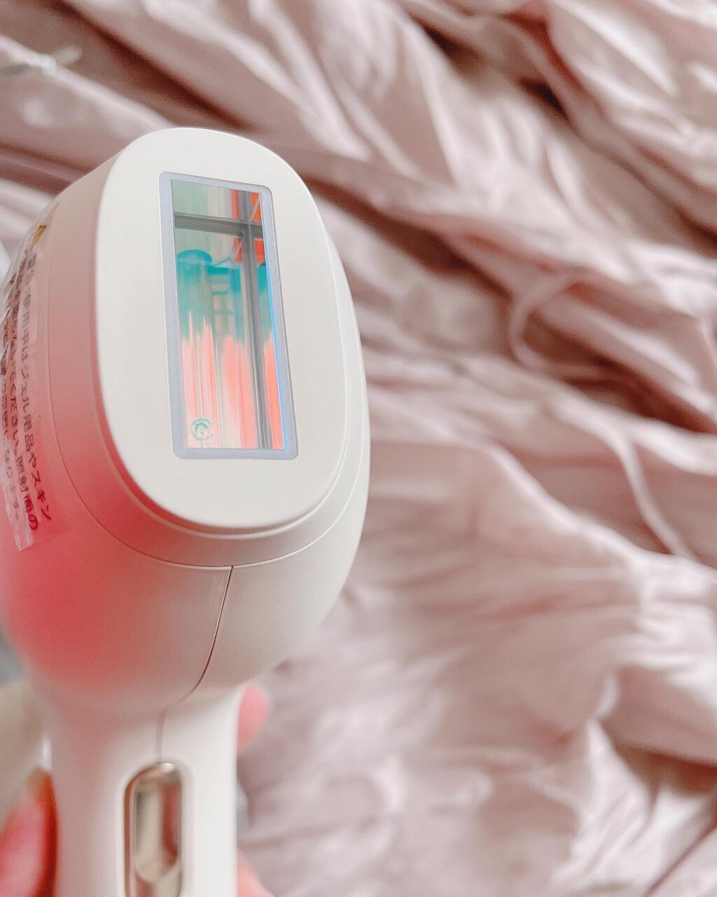 すずらん♡ 美容.恋愛ライター on LIPS 「すずらんです🌸🌸いきなり大根ちゃん失礼いたします😊あはははわた..」(3枚目)