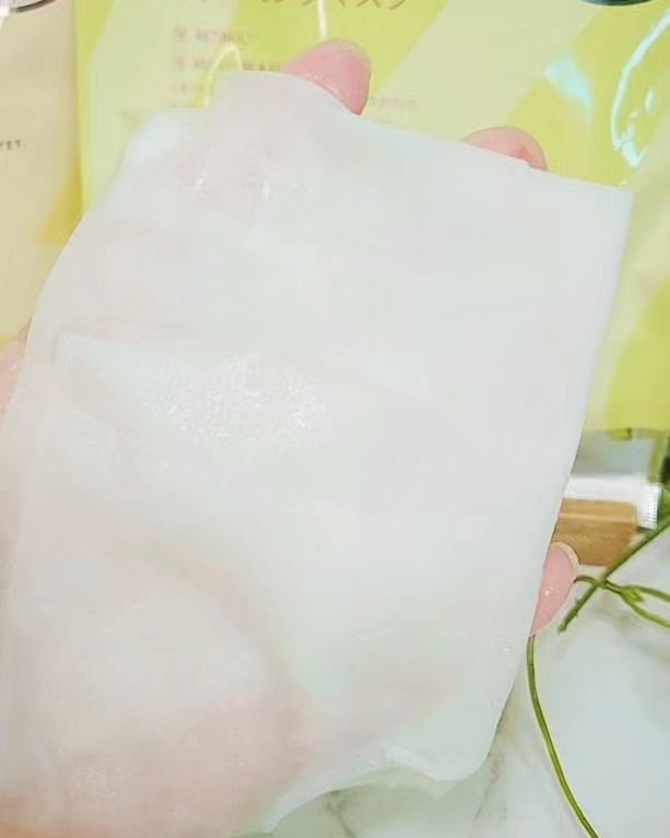 ファーミングマスク/ニプニプ/シートマスク・パックを使ったクチコミ（2枚目）