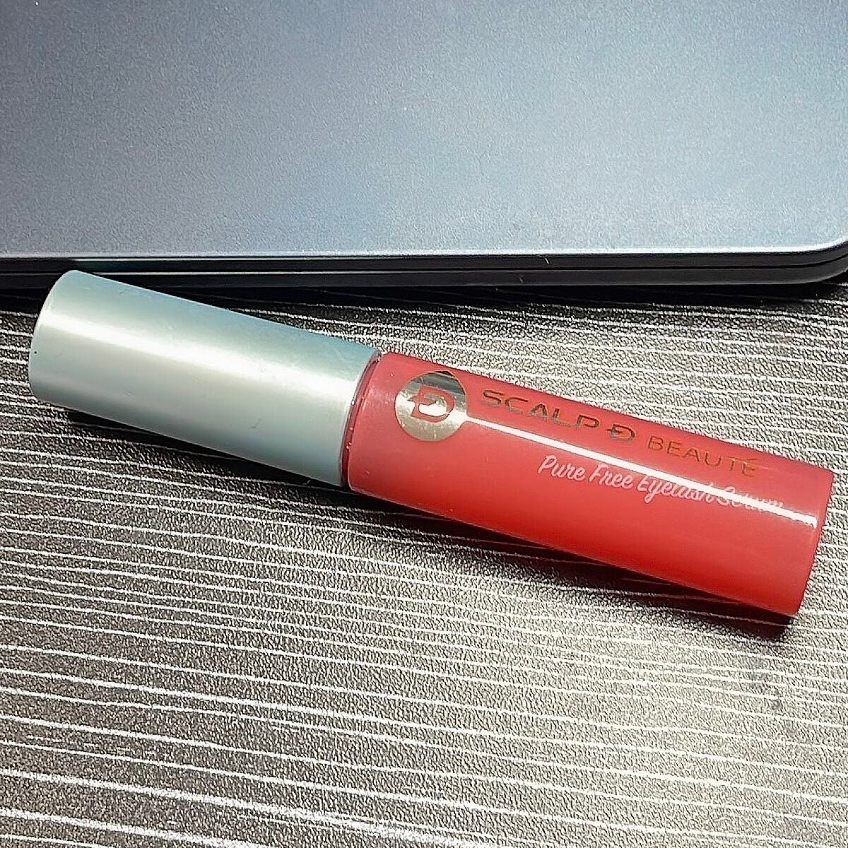 スカルプD ボーテ ピュアフリーアイラッシュセラム/アンファー(スカルプD)/まつげ美容液を使ったクチコミ(1枚目)