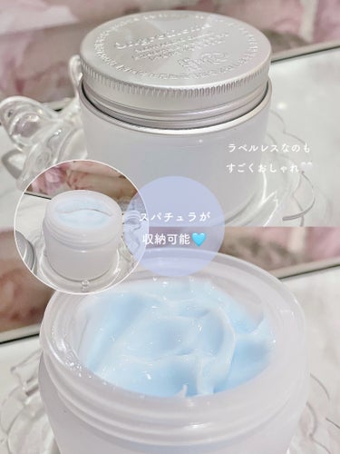 Ongredients Slow Aging Cream のクチコミ「⇦他の投稿はこちら⋆⑅¨̮♡*゜

PR✿【Ongredients】　
スローエイジンググリッ.....」（2枚目）