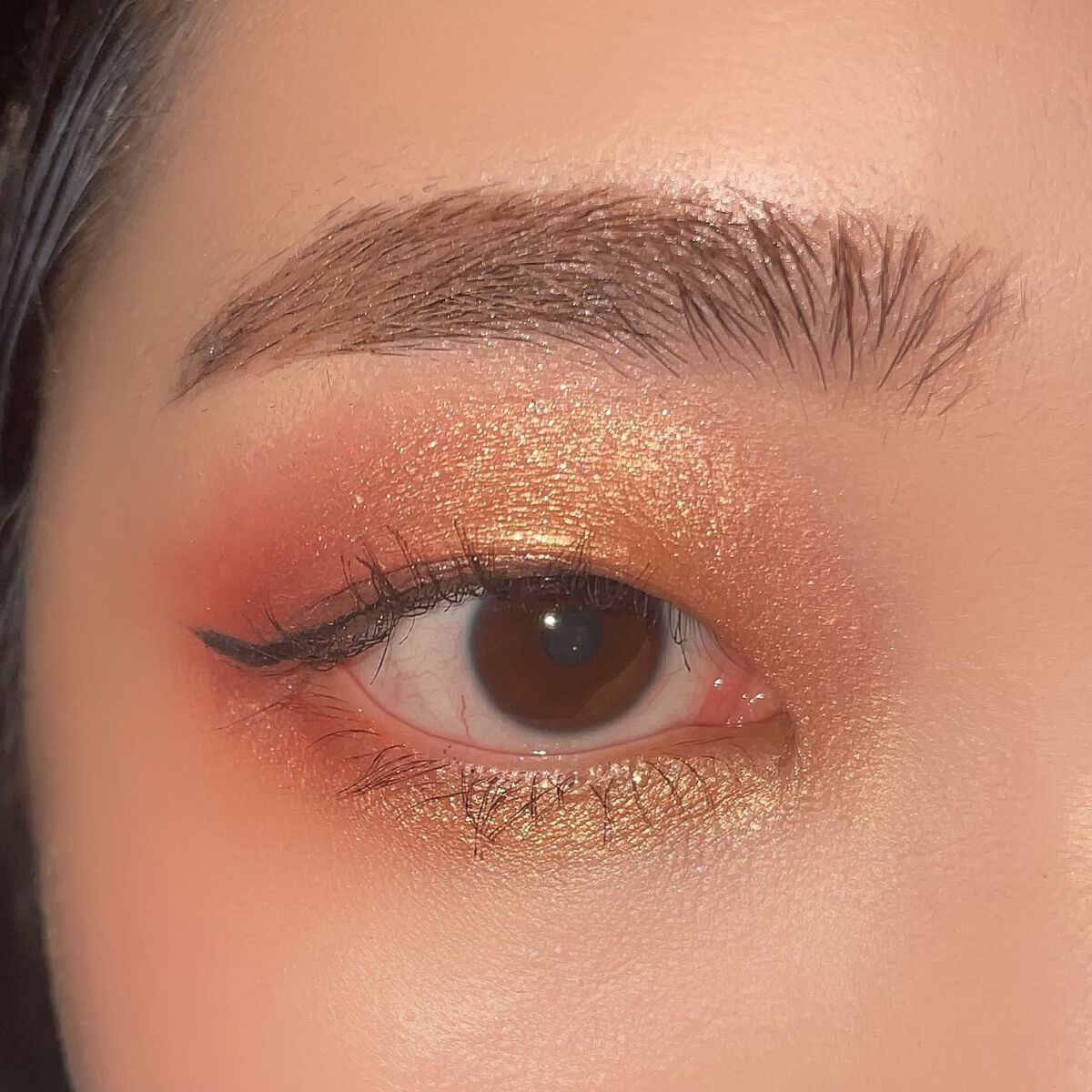 ドリーミーレイトナイト メロウティント/MERZY/リップティントを使ったクチコミ（3枚目）