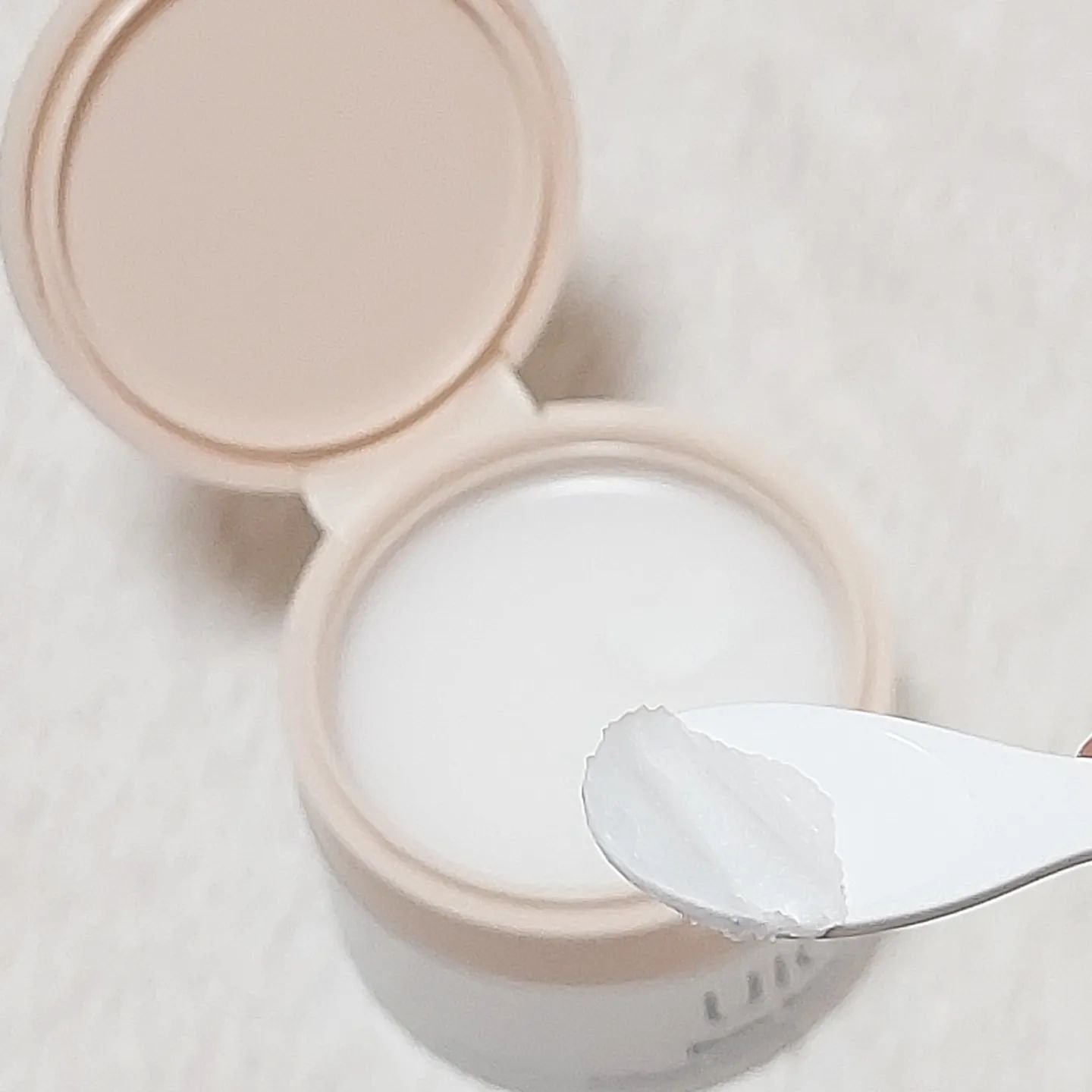 バイオームバリア クリームミスト/UIQ/ミスト状化粧水を使ったクチコミ（3枚目）