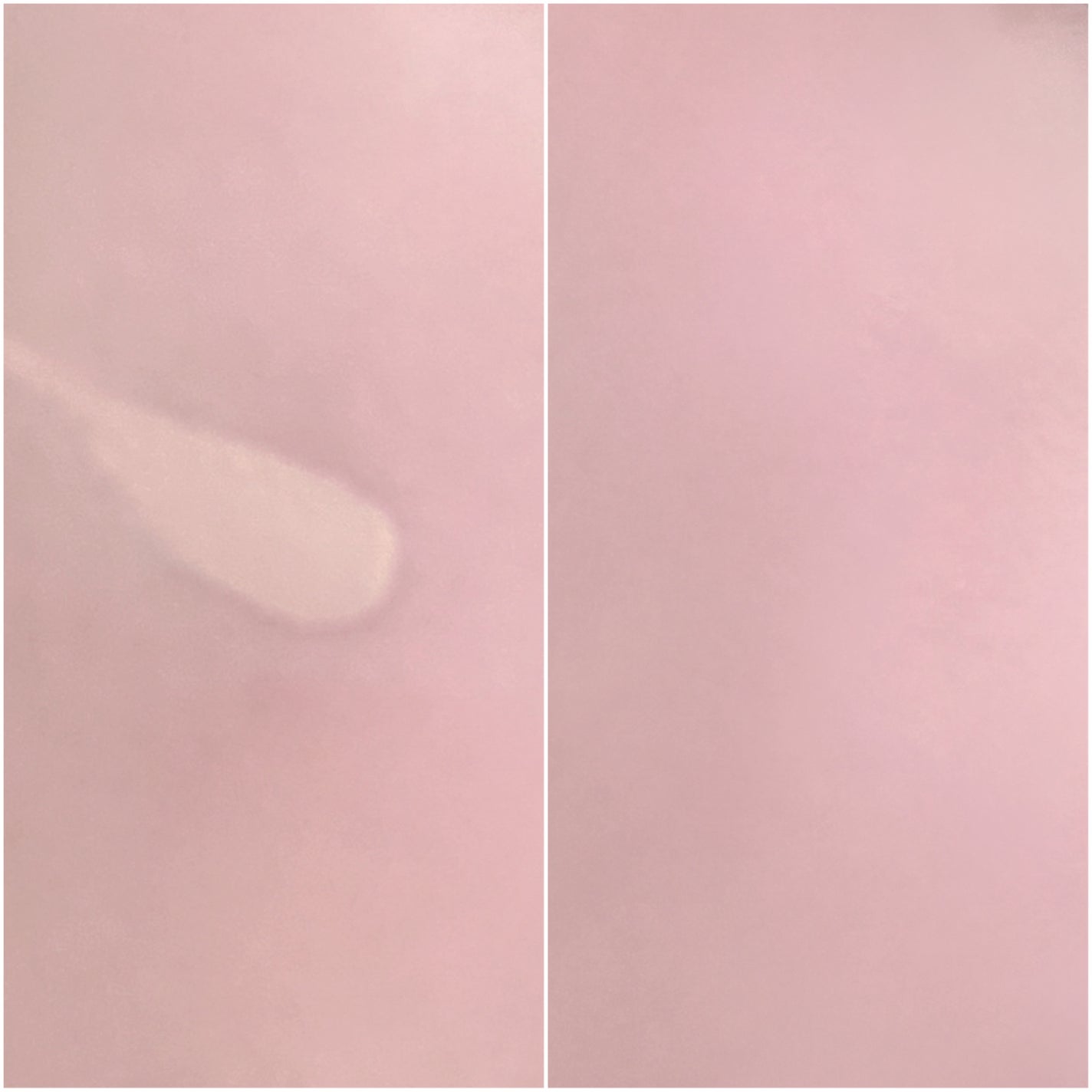 カバーステイン パーフェクティング ファンデーション/VDL/リキッドファンデーションを使ったクチコミ(2枚目)