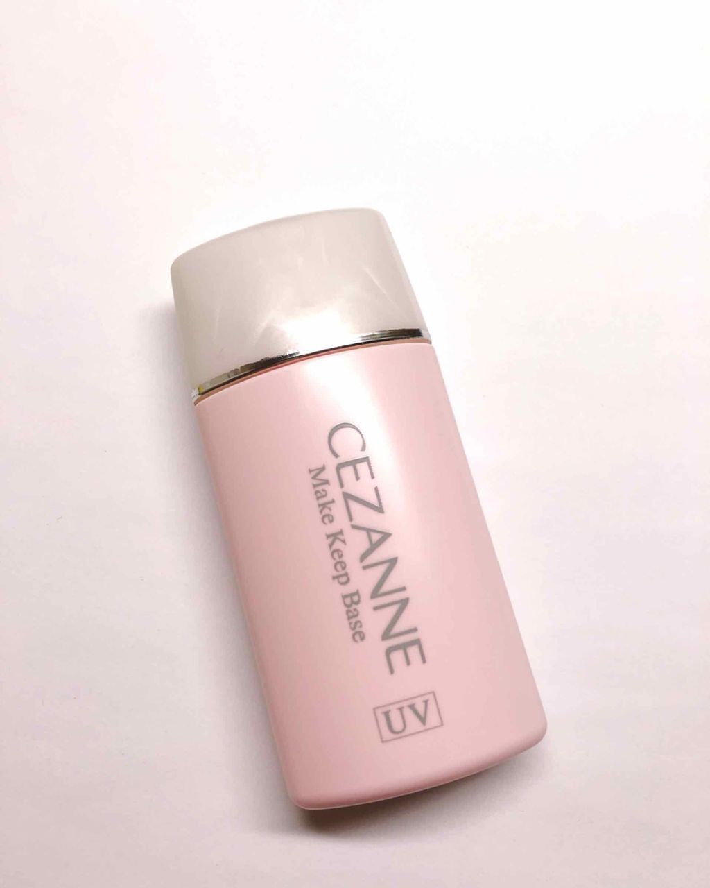 皮脂テカリ防止下地/CEZANNE/化粧下地を使ったクチコミ(1枚目)