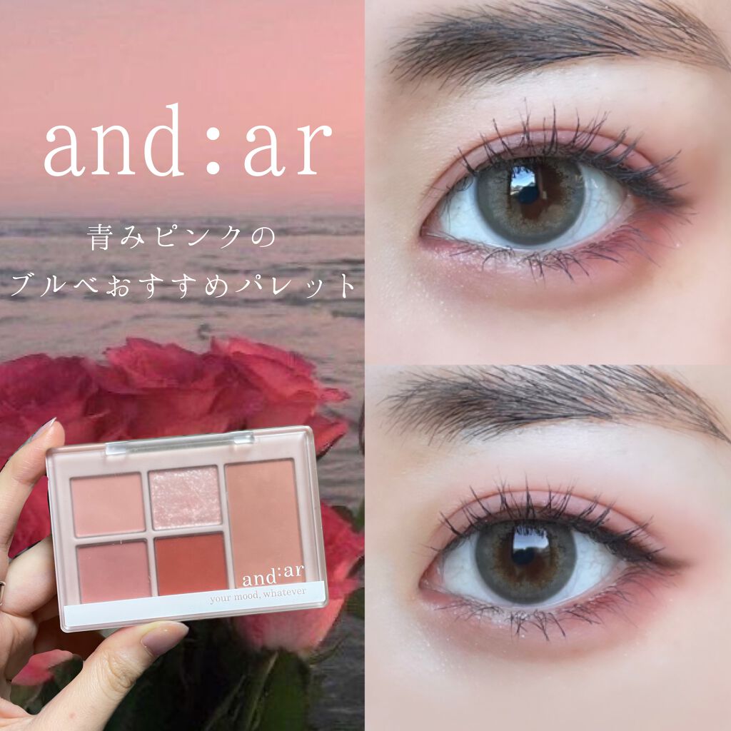 ReVIA 1day/ReVIA/ワンデー（１DAY）カラコンを使ったクチコミ（1枚目）