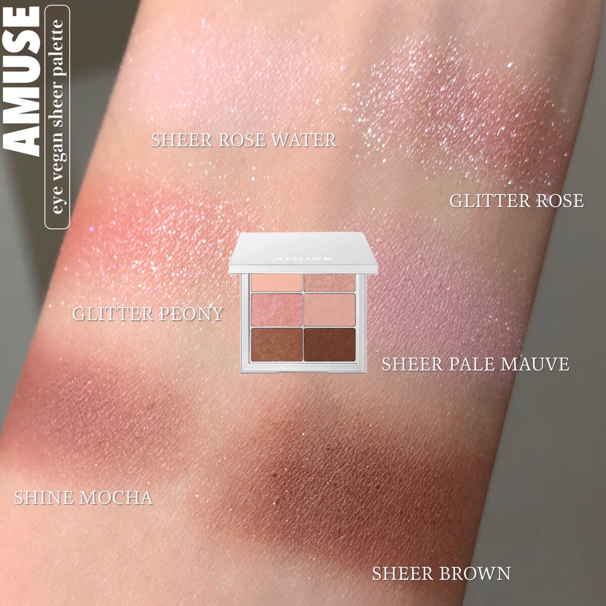 ウォータープルーフペンシルアイライナー/SISTER ANN/ペンシルアイライナーを使ったクチコミ(3枚目)