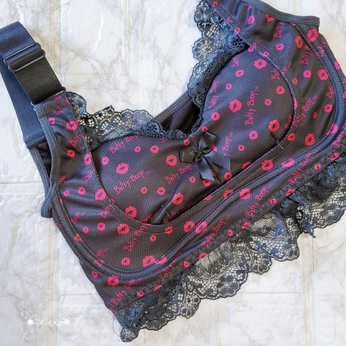 yuki on LIPS 「#cute⍤⃝♡/見てみて〜૮꒰˵•ﻌ•˵꒱აめちゃくちゃ可愛..」(5枚目)