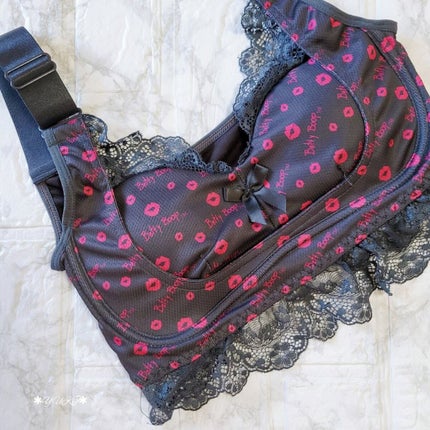 yuki on LIPS 「#cute⍤⃝♡/見てみて〜૮꒰˵•ﻌ•˵꒱აめちゃくちゃ可愛..」(5枚目)