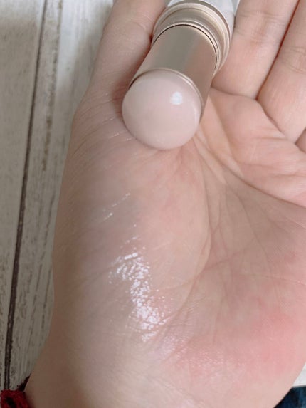 トゥルーディメンションラディアンスバーム/hince/スティックハイライトを使ったクチコミ(3枚目)