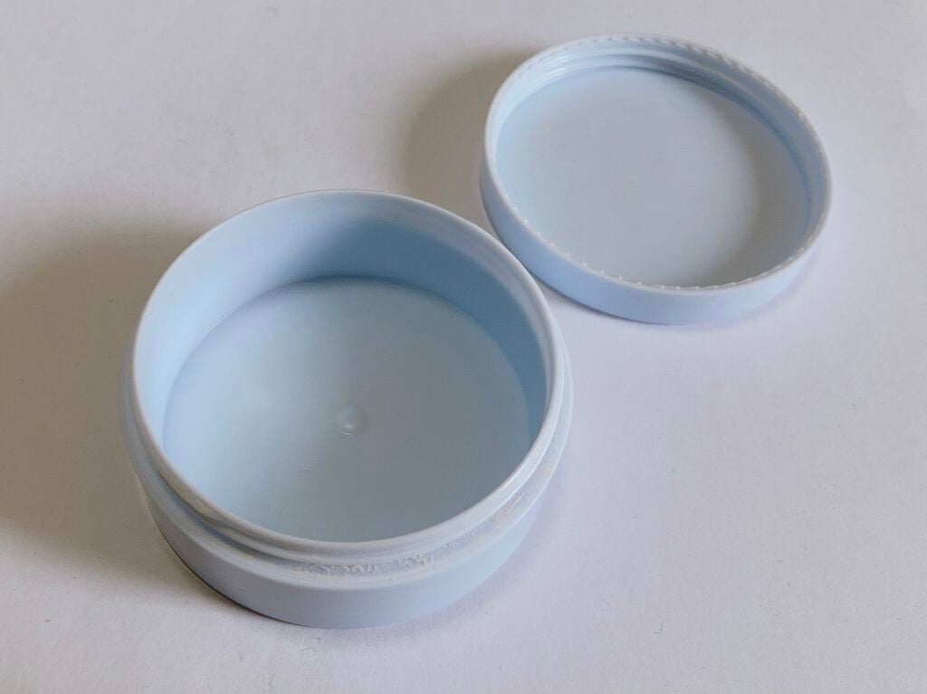 ノーセバム ミネラルパウダー/innisfree/ルースパウダーを使ったクチコミ(2枚目)