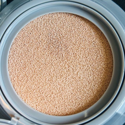 ヌーゼロクッション/rom&nd/クッションファンデーションを使ったクチコミ(3枚目)