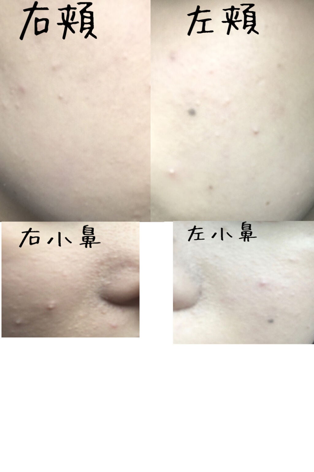 ノーセバム ミネラルパウダー/innisfree/ルースパウダーを使ったクチコミ(2枚目)