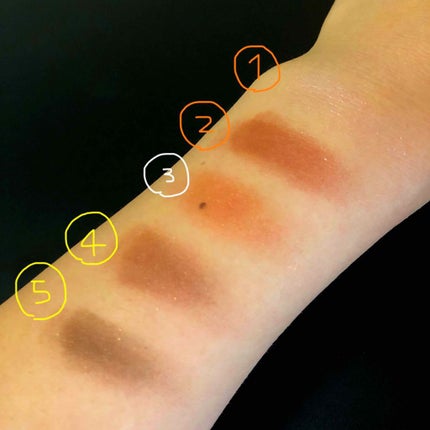 モテライナー リキッド/UZU BY FLOWFUSHI/リキッドアイライナーを使ったクチコミ(4枚目)