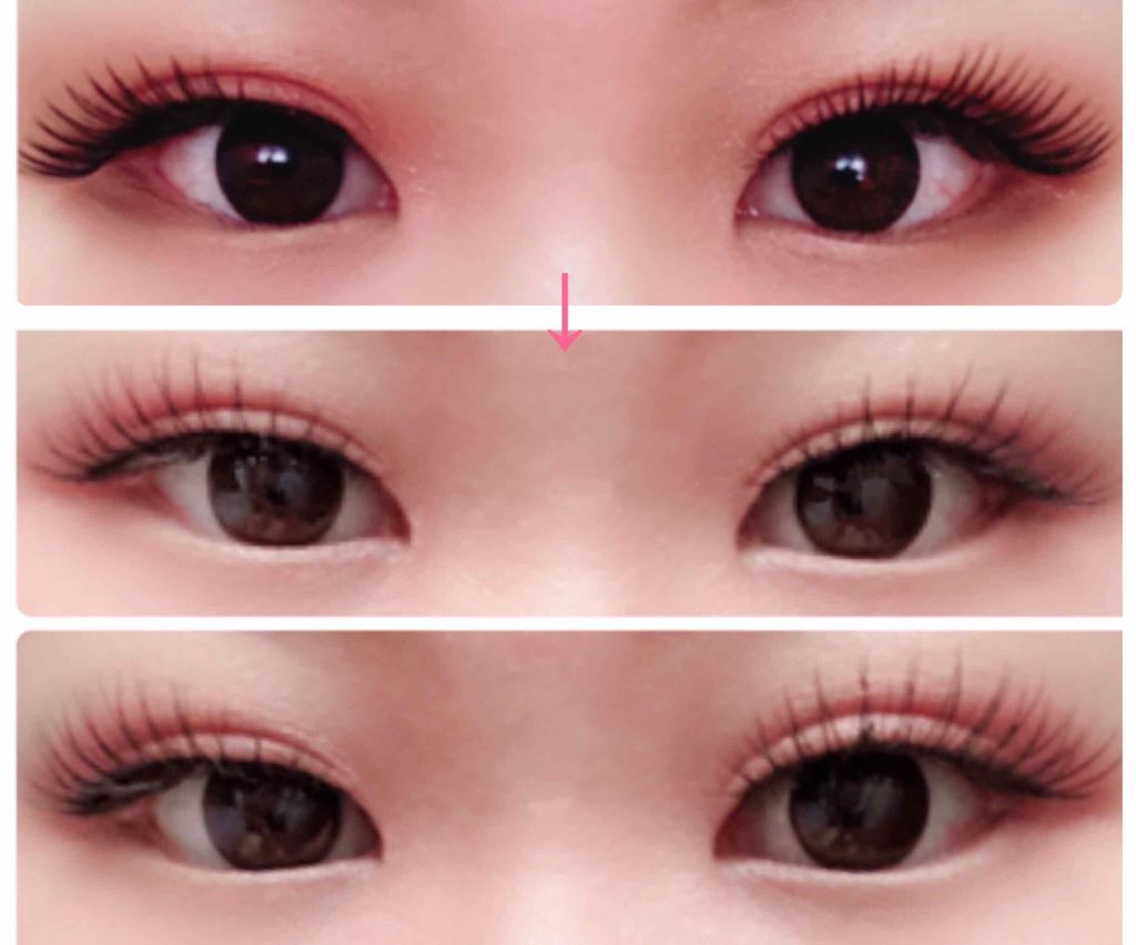 ピメル パーフェクトティアマジック/pdc/ペンシルアイライナーを使ったクチコミ（1枚目）