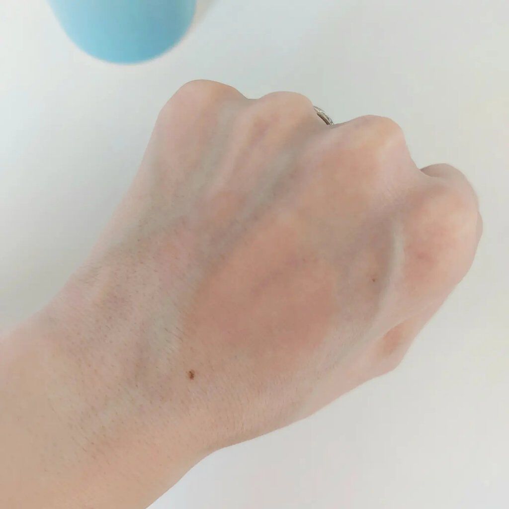 ソフィーナ iP リニュー ムース ウォッシュ/SOFINA iP/泡洗顔を使ったクチコミ（2枚目）