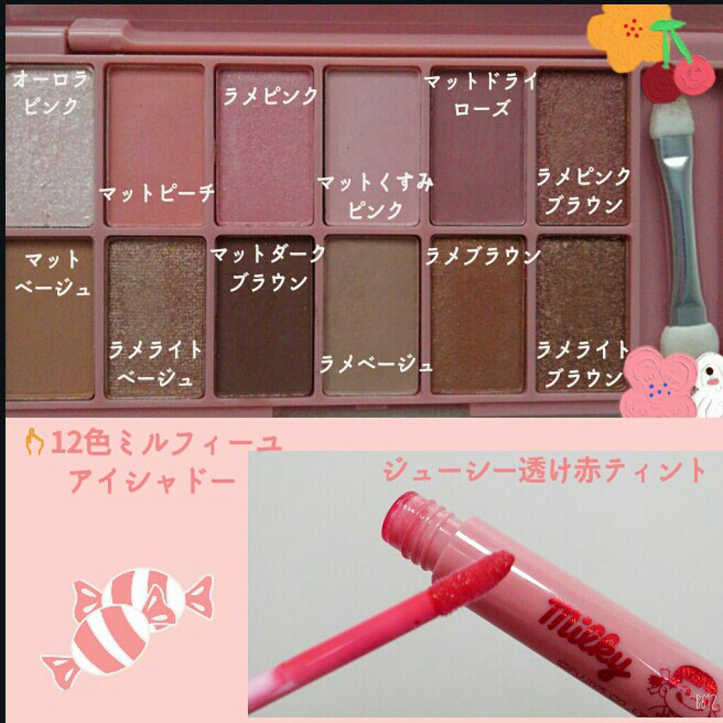 Popteen 2020年5月号/Popteen /雑誌を使ったクチコミ(3枚目)