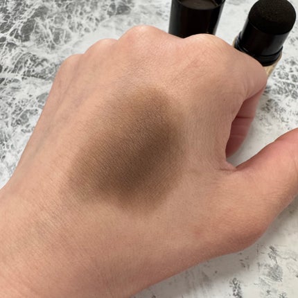 オールカバー パーフェクト ヘアクッション スティック/VINNE /ヘアカラーを使ったクチコミ(4枚目)