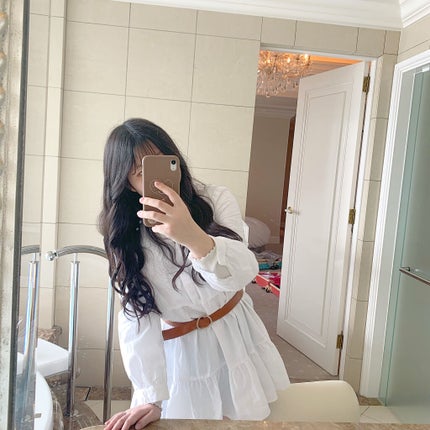 チョンさん on LIPS 「韓国女子になりたい・ࡇ・❕3枚目の私(中1)2枚目の私(高3..」(4枚目)