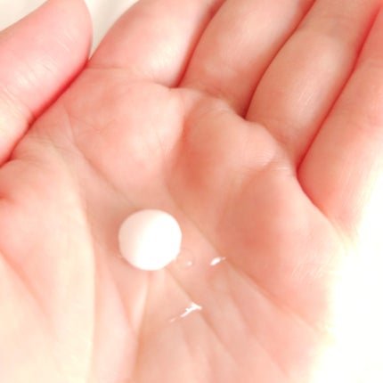 リカバリー ブースターボール/SNOW FOX SKINCARE/美容液を使ったクチコミ(3枚目)