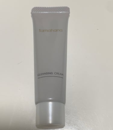 Tamahana クレンジングクリームのクチコミ「Tamahana
クレンジングクリーム
110g　¥2,970（税込）



 ・メイクアップ.....」（2枚目）