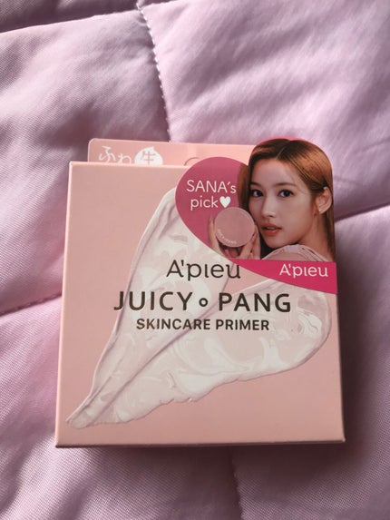 毛穴レスパウダー/CEZANNE/プレストパウダーを使ったクチコミ(2枚目)