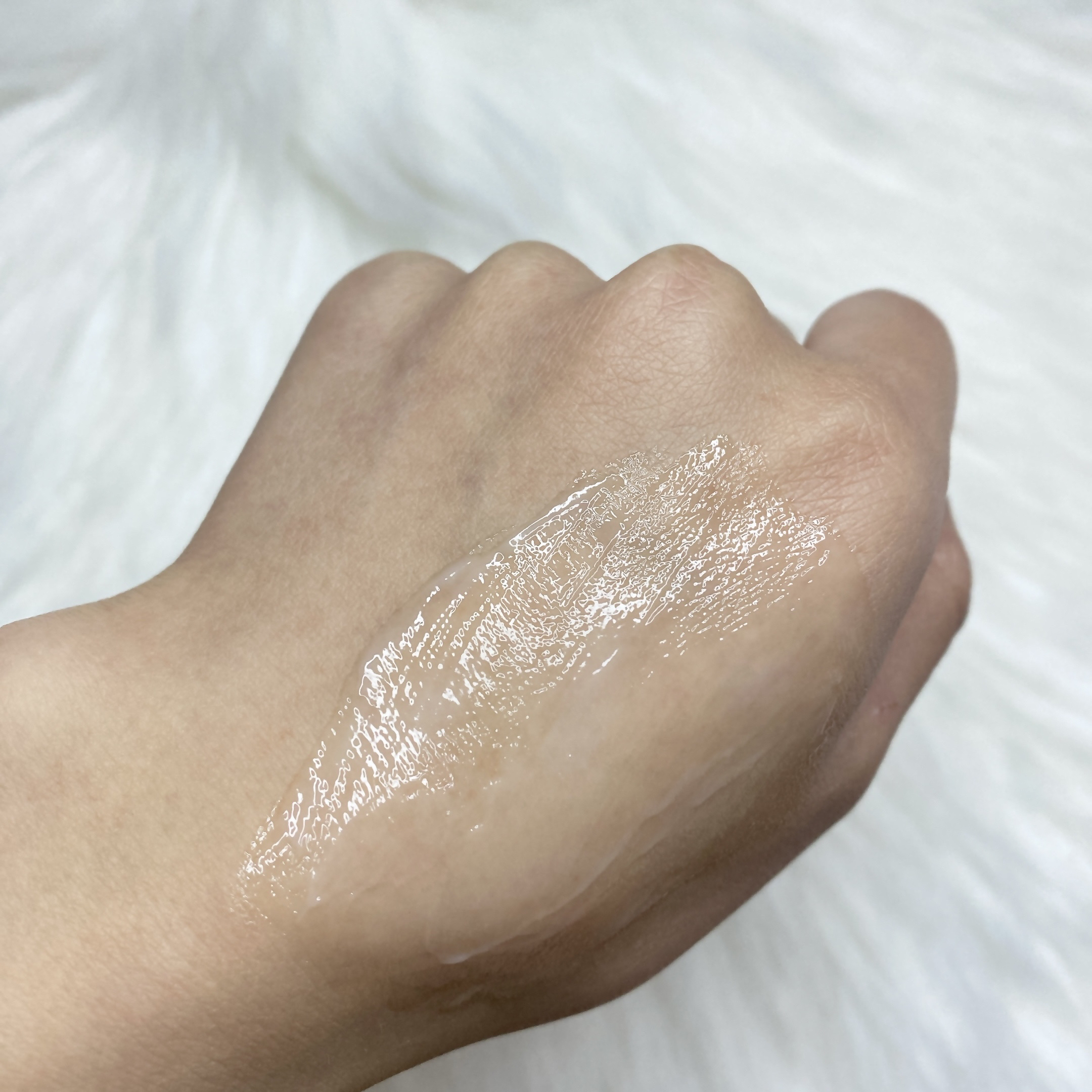 セルターンクリーム 100ml/リリーイブ/フェイスクリームを使ったクチコミ（3枚目）