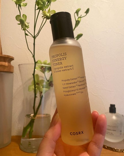 RXザ・ビタミンC23セラム/COSRX/美容液を使ったクチコミ(2枚目)