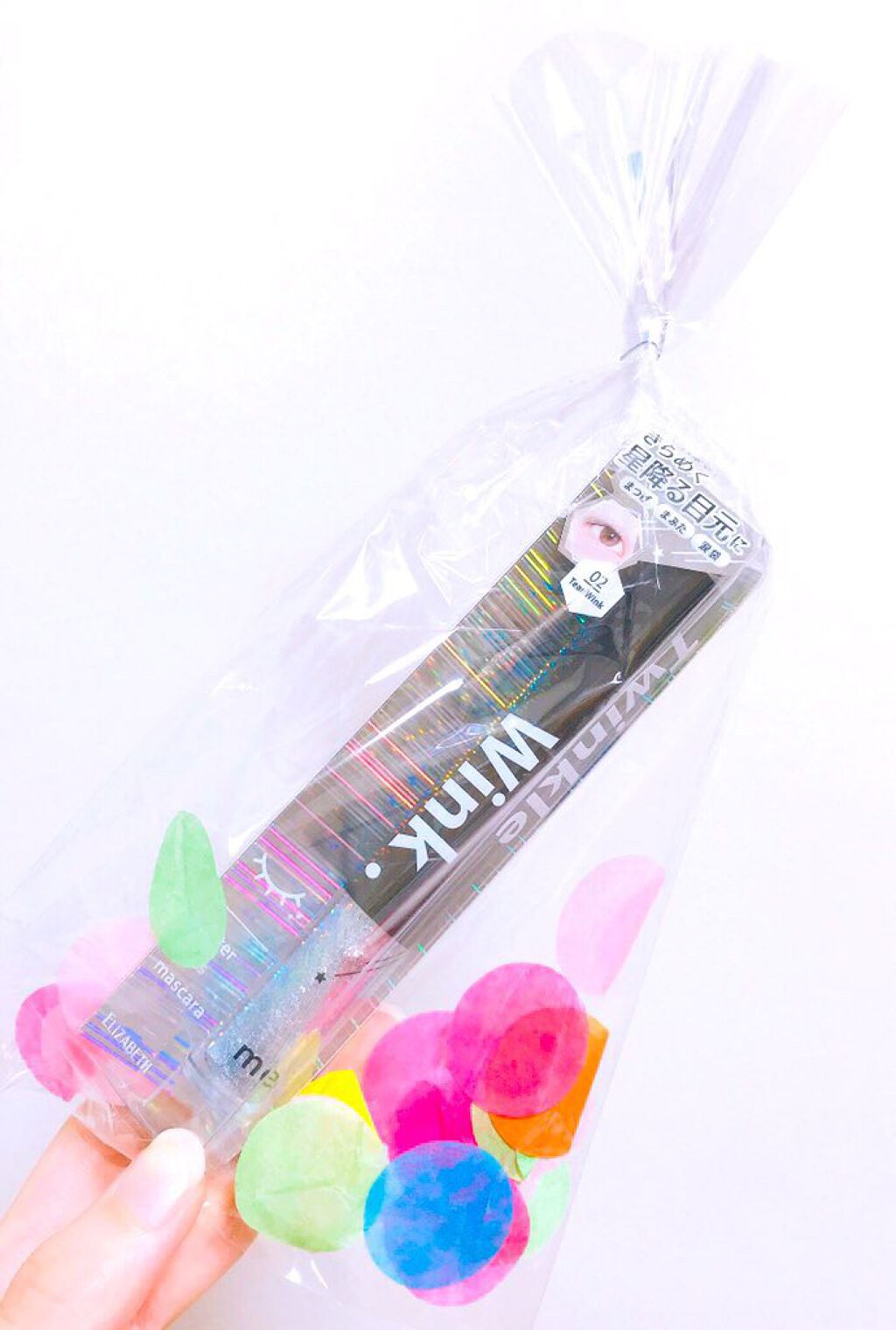 トゥインクル ウィンク/ミー/その他アイブロウを使ったクチコミ（2枚目）