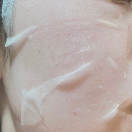 デイリーナイトマスク/You be YOU/シートマスク・パックを使ったクチコミ(7枚目)