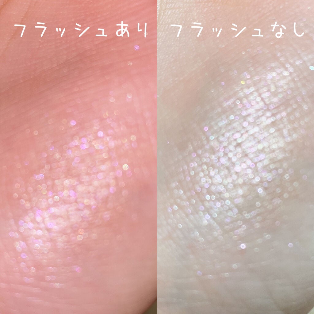 リュクスアイシャドウ/BOBBI BROWN/単色アイシャドウを使ったクチコミ(3枚目)