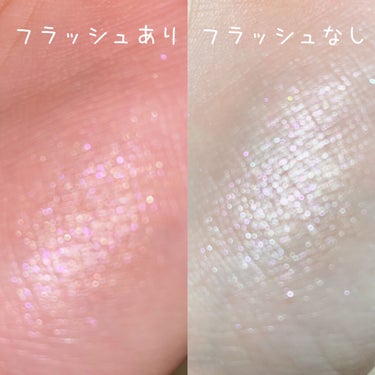 リュクス アイシャドウ リッチ ジェムストーン/BOBBI BROWN/パウダーアイシャドウを使ったクチコミ（3枚目）