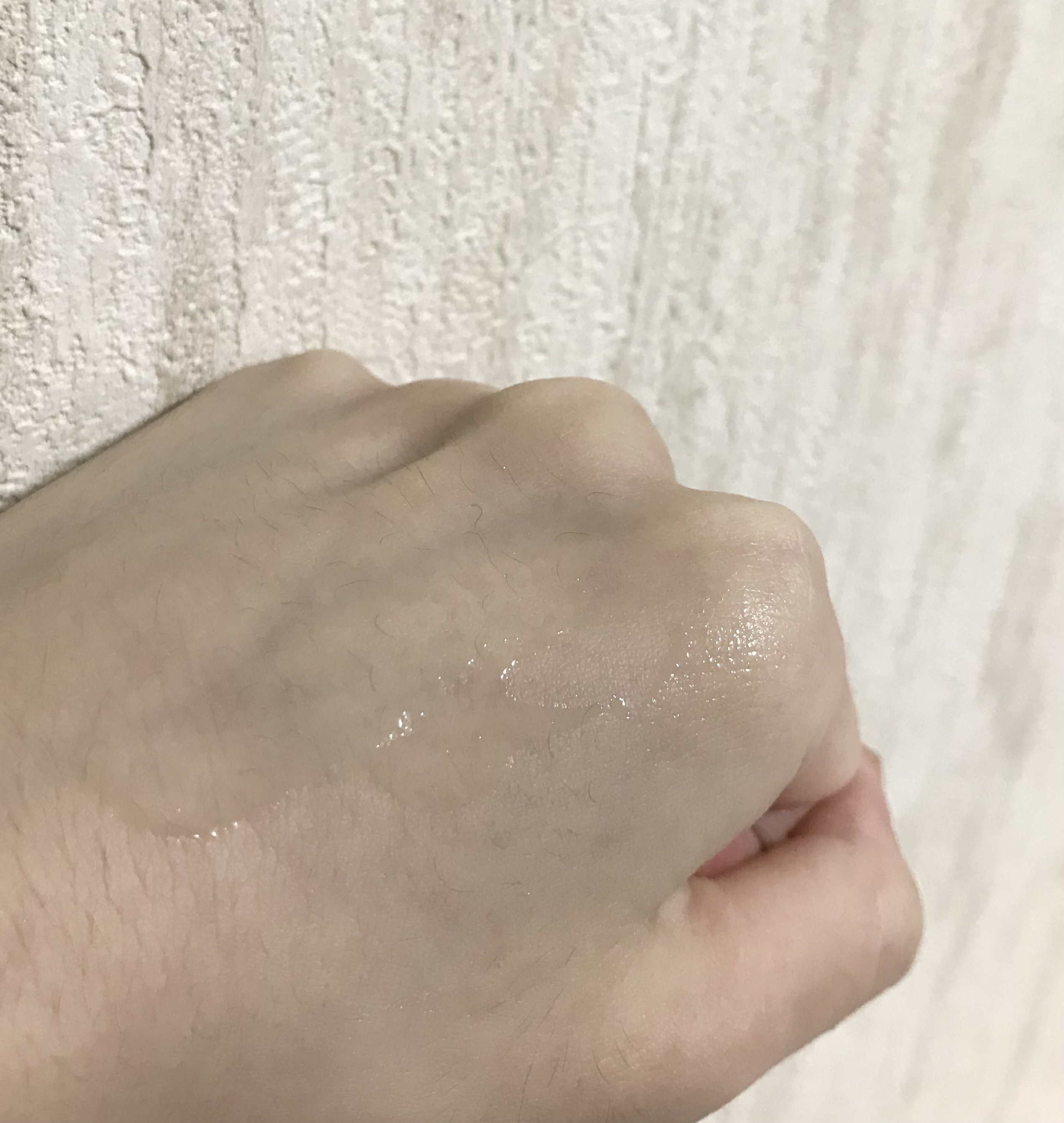 インナーケアジェル2.0/LACTOMEDI/その他を使ったクチコミ（3枚目）