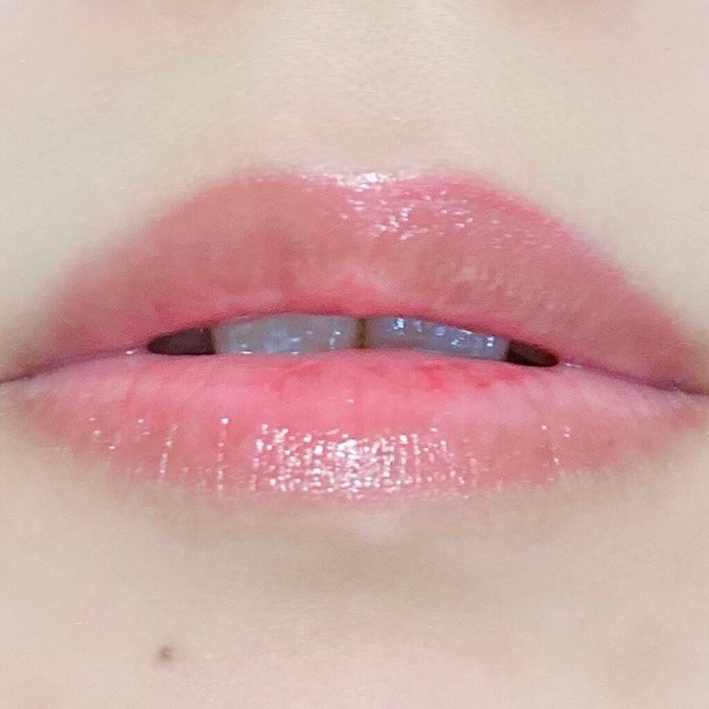 【旧】ディオール アディクト リップ マキシマイザー/Dior/リップグロスを使ったクチコミ(4枚目)
