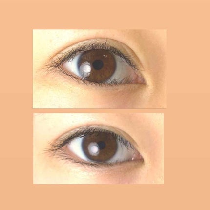 フィクス 二重キープ下地剤/メザイク/二重まぶた用アイテムを使ったクチコミ(3枚目)