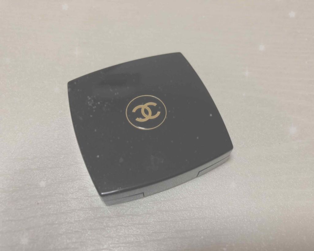 オンブル プルミエール プードゥル/CHANEL/単色アイシャドウを使ったクチコミ(1枚目)