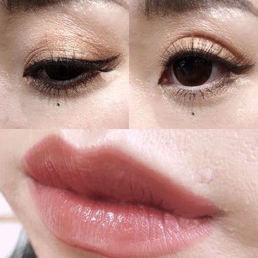 ベルベット マット リップスティック/e.l.f. Cosmetics/口紅を使ったクチコミ（3枚目）
